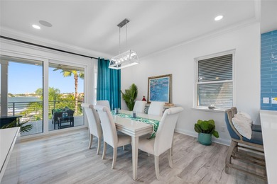 Welcome to this exceptional elevated Key West style 4-bedroom