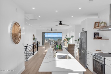 WOW! Brand-New Coastal Luxury Townhome Just Steps from the