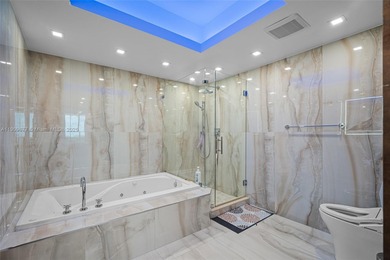 Step into luxury living with this beautifully renovated 2-bed