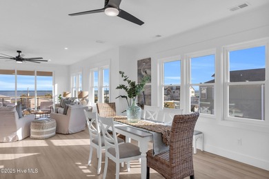 WOW! Brand-New Coastal Luxury Townhome Just Steps from the