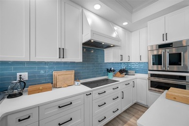 Welcome to this exceptional elevated Key West style 4-bedroom