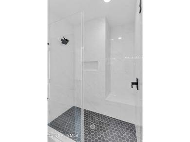 WOW! Brand-New Coastal Luxury Townhome Just Steps from the