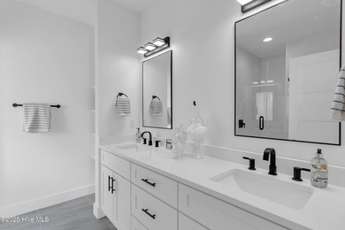 WOW! Brand-New Coastal Luxury Townhome Just Steps from the