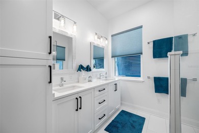 Welcome to this exceptional elevated Key West style 4-bedroom