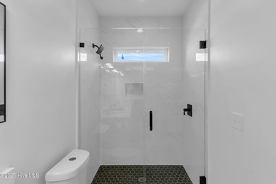 WOW! Brand-New Coastal Luxury Townhome Just Steps from the