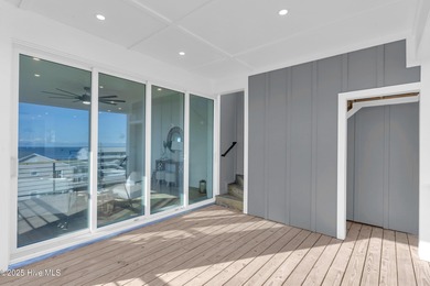 WOW! Brand-New Coastal Luxury Townhome Just Steps from the