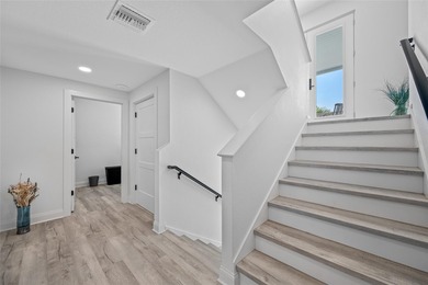 Welcome to this exceptional elevated Key West style 4-bedroom