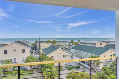 WOW! Brand-New Coastal Luxury Townhome Just Steps from the