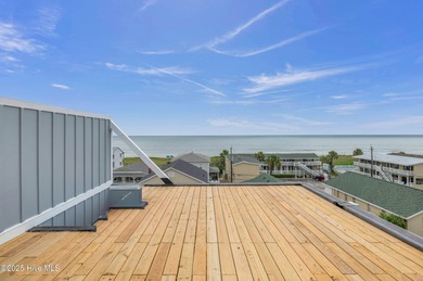 WOW! Brand-New Coastal Luxury Townhome Just Steps from the