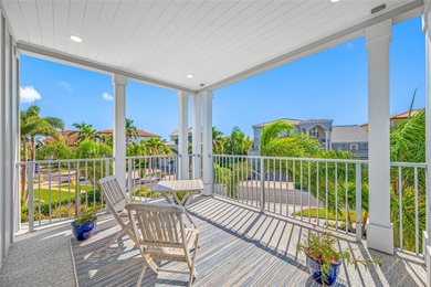 Welcome to this exceptional elevated Key West style 4-bedroom