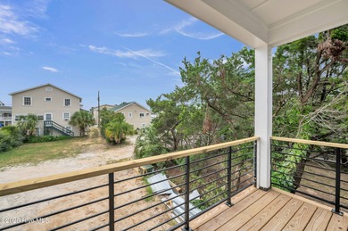 WOW! Brand-New Coastal Luxury Townhome Just Steps from the