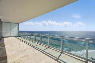 Experience Ritz-Carlton resort living. Enjoy panoramic