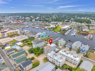 WOW! Brand-New Coastal Luxury Townhome Just Steps from the
