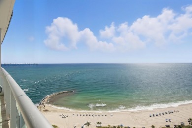 Experience Ritz-Carlton resort living. Enjoy panoramic
