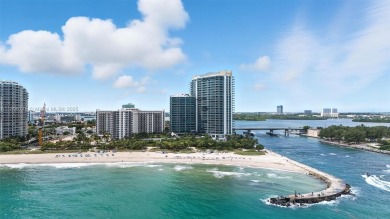 Experience Ritz-Carlton resort living. Enjoy panoramic