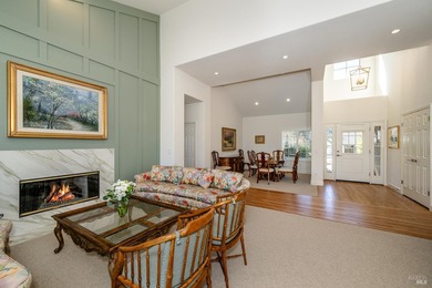 This exceptional El Verano floorplan - 2281 sq. ft. with 2