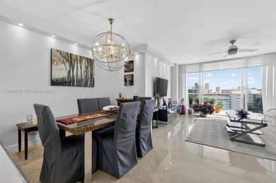 Luxury waterfront building featuring 3 Beds / 2.5 Baths