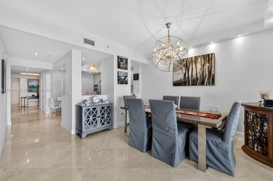 Luxury waterfront building featuring 3 Beds / 2.5 Baths