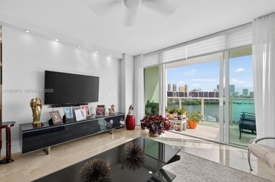 Luxury waterfront building featuring 3 Beds / 2.5 Baths