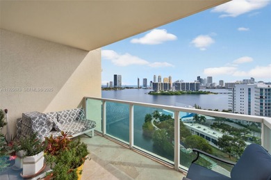 Luxury waterfront building featuring 3 Beds / 2.5 Baths
