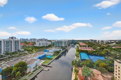 Luxury waterfront building featuring 3 Beds / 2.5 Baths