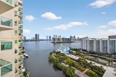 Luxury waterfront building featuring 3 Beds / 2.5 Baths