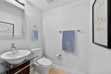 Luxury waterfront building featuring 3 Beds / 2.5 Baths