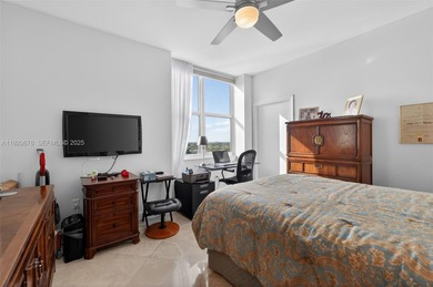 Luxury waterfront building featuring 3 Beds / 2.5 Baths