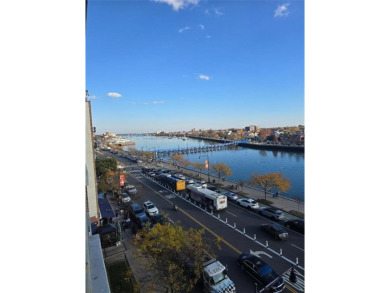 WELCOME TO THIS BEAUTIFUL, UPDATED 2 BED, 2 BATHS COOP UNIT WITH