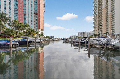 Luxury waterfront building featuring 3 Beds / 2.5 Baths