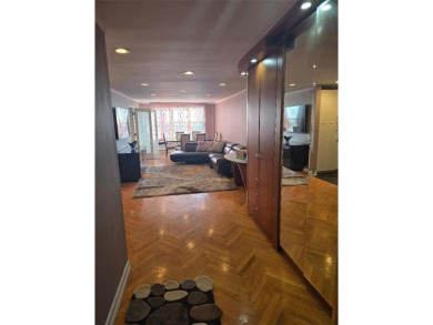 WELCOME TO THIS BEAUTIFUL, UPDATED 2 BED, 2 BATHS COOP UNIT WITH