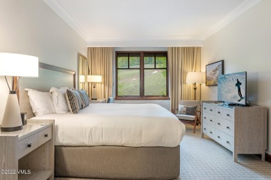 3 bedroom residence next to The Ritz-Carlton, Bachelor Gulch