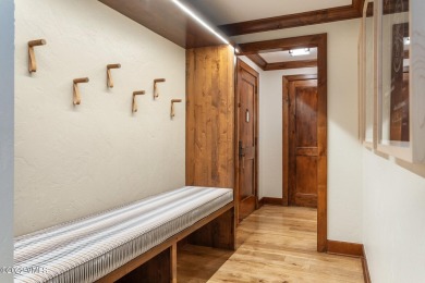 3 bedroom residence next to The Ritz-Carlton, Bachelor Gulch