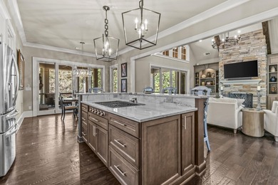 Fantastic Inside the Gates location, near the Ritz Carlton Lake