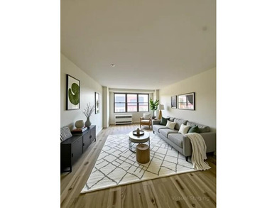 **Brighton Beach - Seacoast Terrace**
**Beautifully Renovated