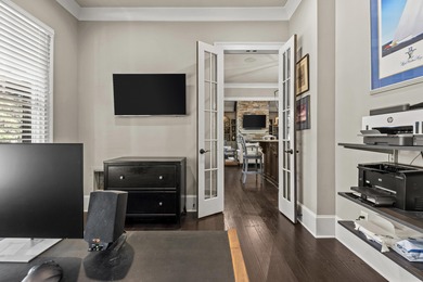 Fantastic Inside the Gates location, near the Ritz Carlton Lake