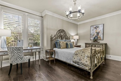 Fantastic Inside the Gates location, near the Ritz Carlton Lake