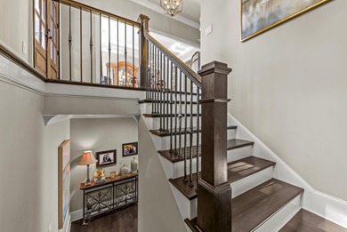 Fantastic Inside the Gates location, near the Ritz Carlton Lake