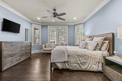 Fantastic Inside the Gates location, near the Ritz Carlton Lake