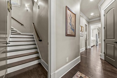 Fantastic Inside the Gates location, near the Ritz Carlton Lake