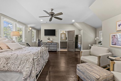 Fantastic Inside the Gates location, near the Ritz Carlton Lake