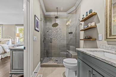 Fantastic Inside the Gates location, near the Ritz Carlton Lake