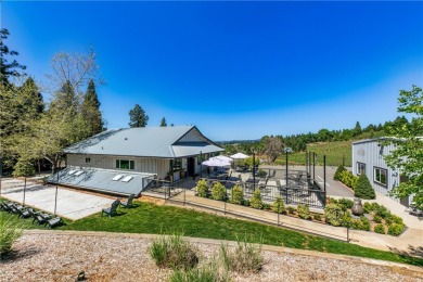 Discover a stunning 10 acre winery estate in the heart of Apple