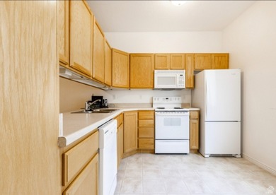 55+ senior village, main floor living. Convenient access to the