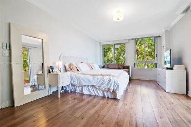 Spacious 4-bedroom, 5-bath residence in the prestigious Ocean