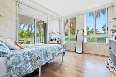 Spacious 4-bedroom, 5-bath residence in the prestigious Ocean