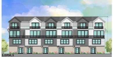 *Luxury New Construction* It is with great anticipation and