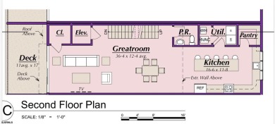 *Luxury New Construction* It is with great anticipation and