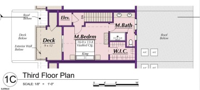 *Luxury New Construction* It is with great anticipation and