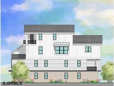 *Luxury New Construction* It is with great anticipation and